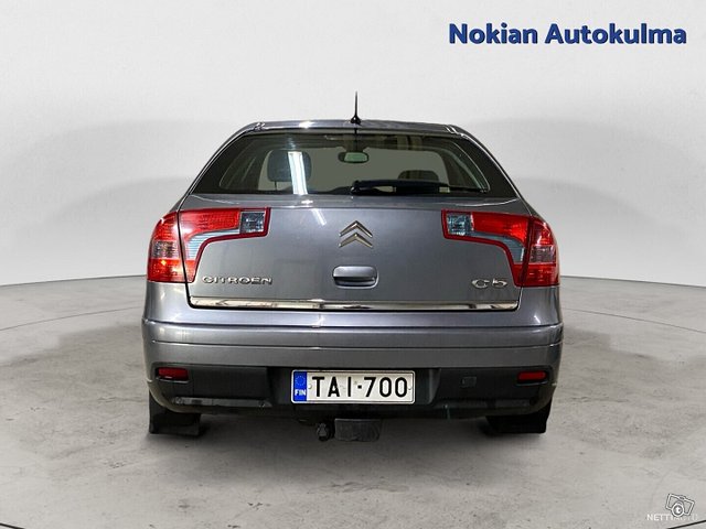 Citroen C5 5