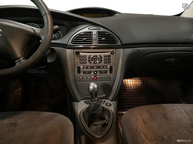 Citroen C5 12