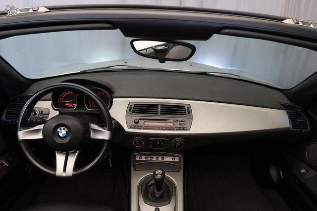 BMW Z4 7