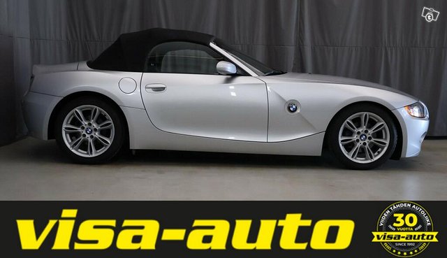 BMW Z4 18