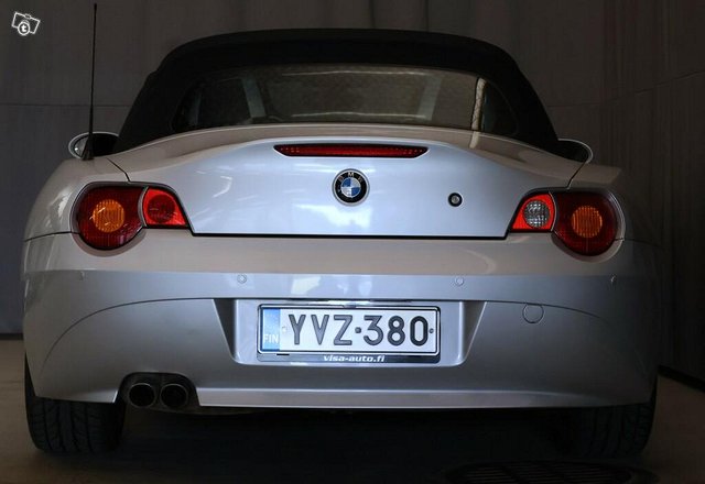 BMW Z4 21
