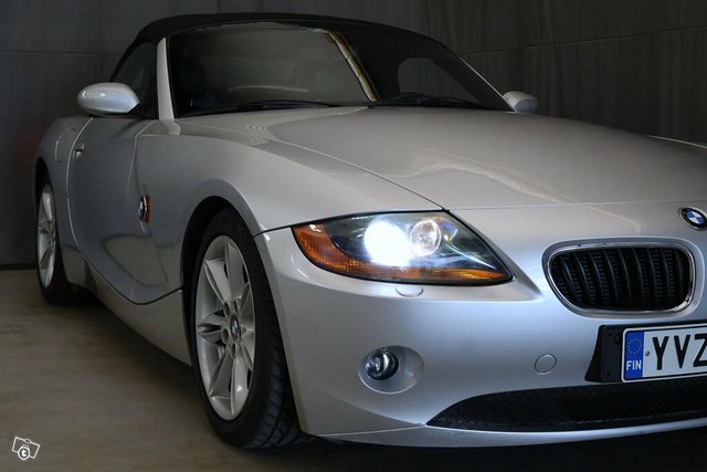 BMW Z4 23