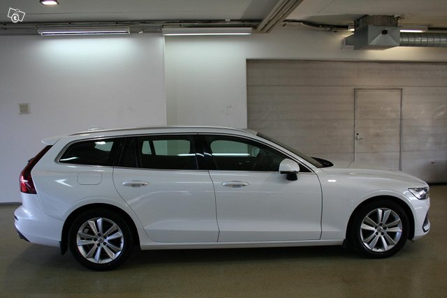 Volvo V60 2