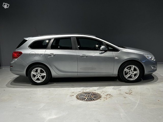 Opel Astra 20