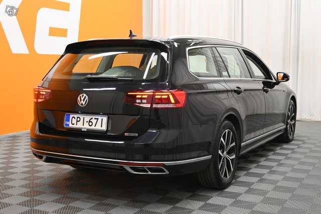 Volkswagen Passat 6