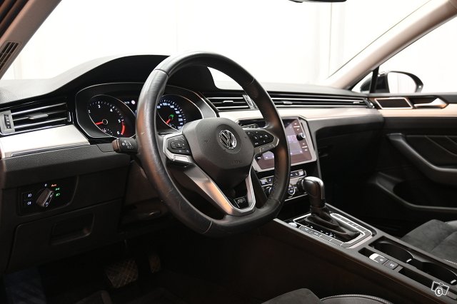 Volkswagen Passat 14