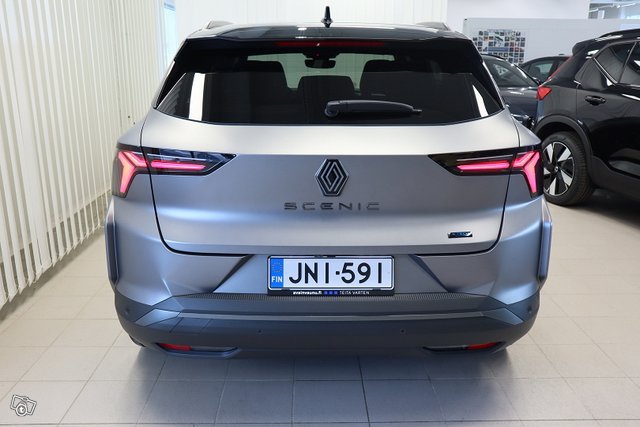 Renault Scenic 4