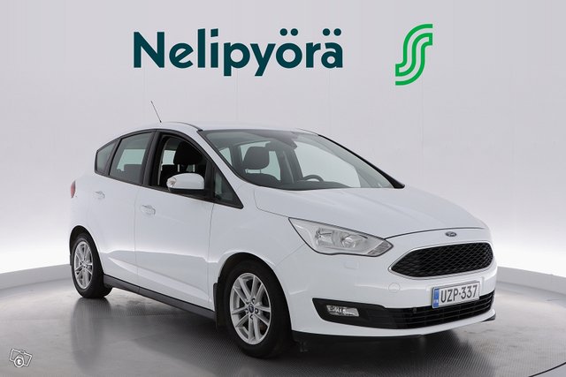 Ford C-Max 4