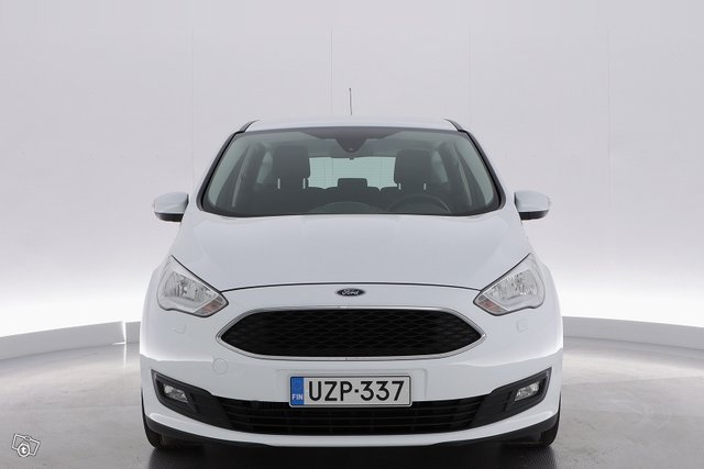 Ford C-Max 5