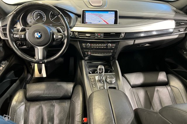 BMW X6 17