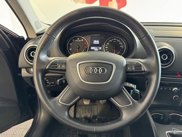 Audi A3 7