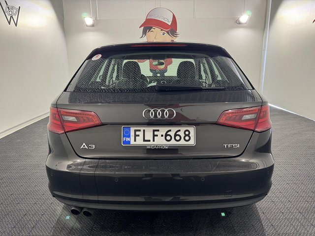 Audi A3 13