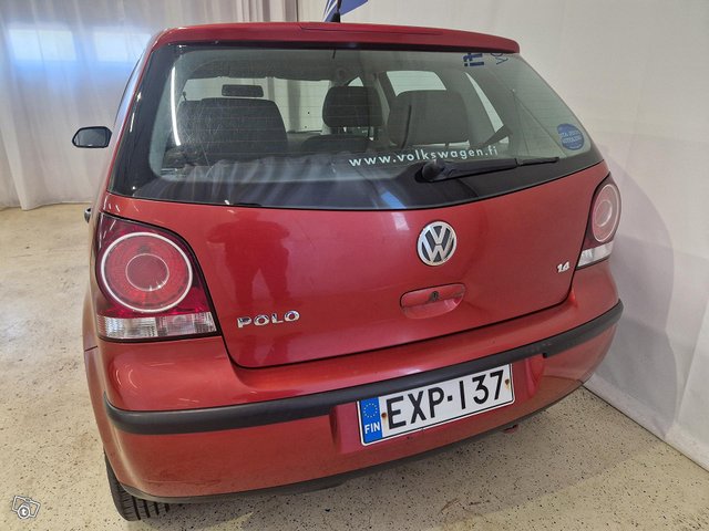Volkswagen Polo 7