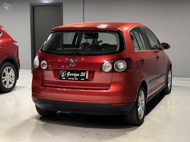 Volkswagen Golf Plus 14