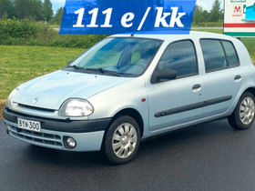 Renault Clio, Autot, Vaasa, Tori.fi
