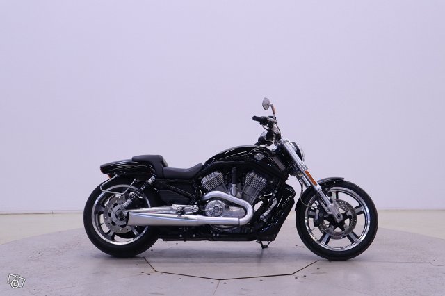 Harley-Davidson VRSC 2