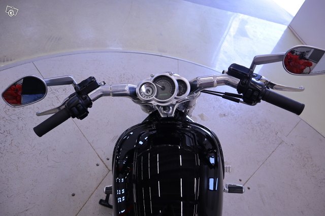 Harley-Davidson VRSC 14