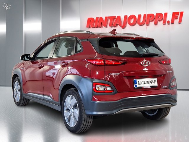 Hyundai KONA 2