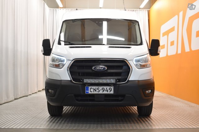 Ford Transit 2