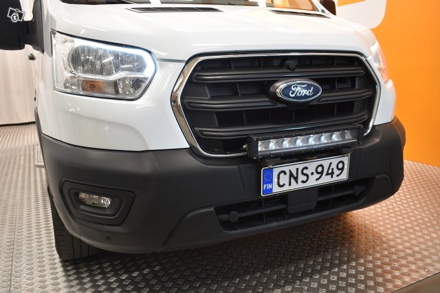 Ford Transit 10