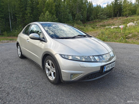 Honda Civic, Autot, Muurame, Tori.fi