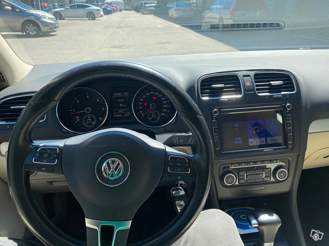 Volkswagen Golf 5