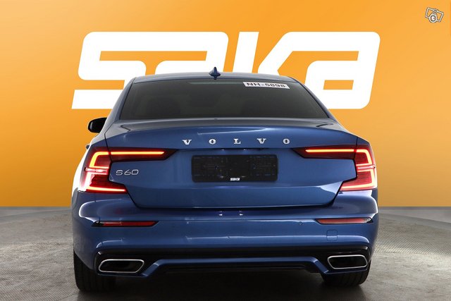 Volvo S60 7