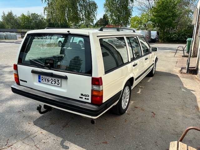 Volvo 940 4