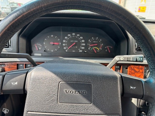 Volvo 940 11