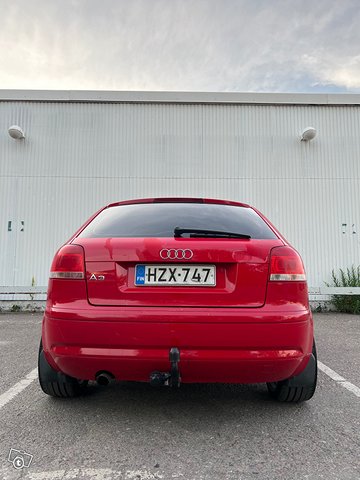 Audi A3 11