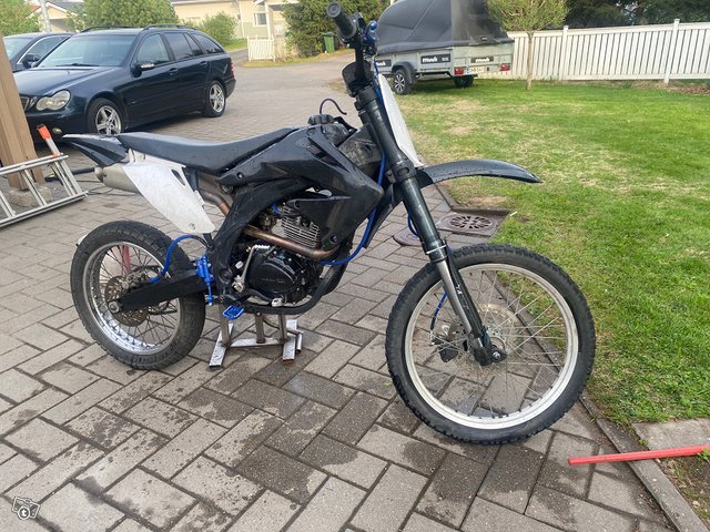 Orion RX 150cc 2