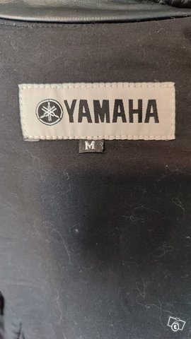Myydään Yamaha Virago 250 14