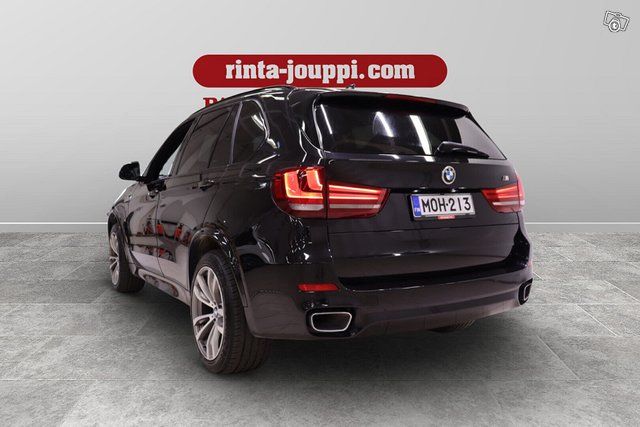 BMW X5 4