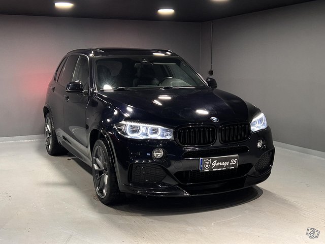 BMW X5, kuva 1