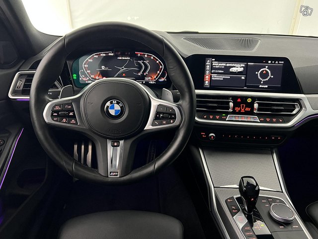 BMW M340i 11