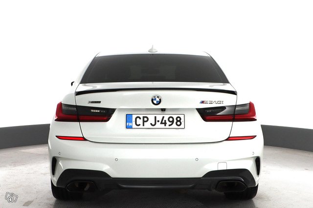 BMW M340i 21