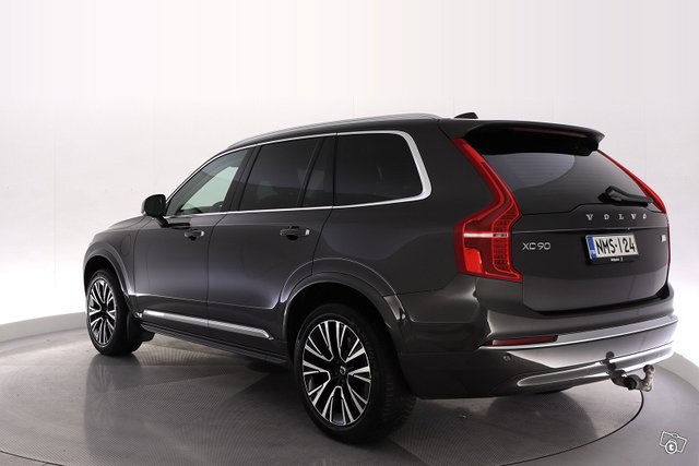 Volvo XC90 3