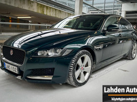 Jaguar XF, Autot, Lahti, Tori.fi