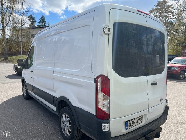 Ford Transit 13