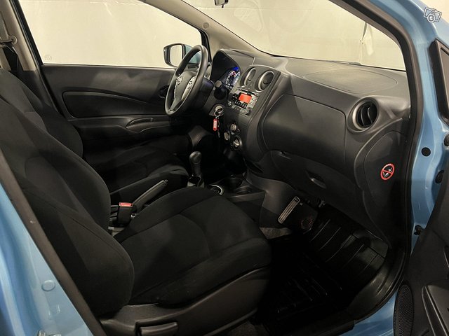 Nissan Note 13