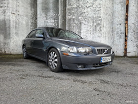 Volvo S80, Autot, Pori, Tori.fi