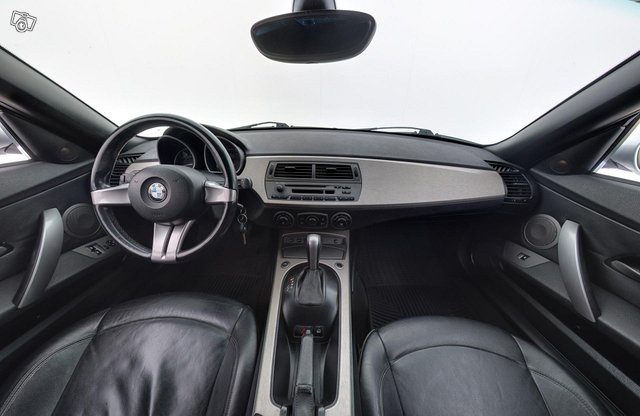 BMW Z4 5