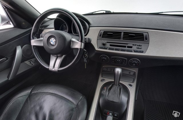 BMW Z4 6