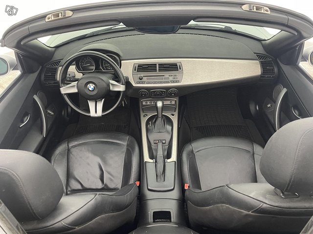 BMW Z4 11