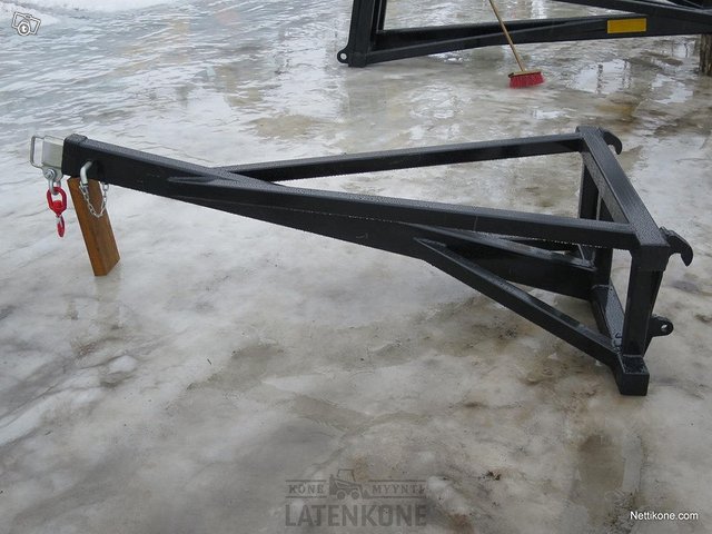 Laten Nostopuomi 2ton Euro 4