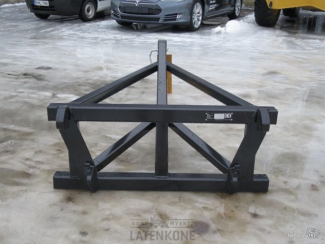 Laten Nostopuomi 2ton Euro 6