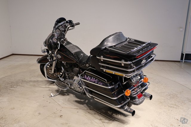 Harley-Davidson Touring 3