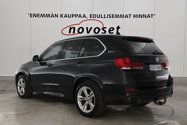 BMW X5 2