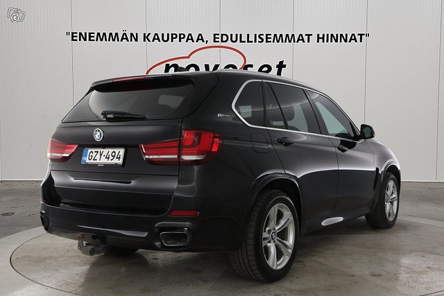 BMW X5 4