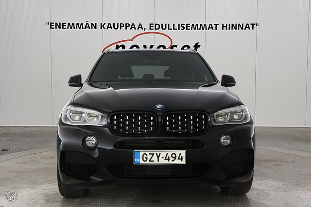 BMW X5 6